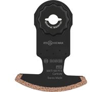 Bosch Accessories 2608669144 2608669144 Couteau multifonction Couteau multifonction 2.8 mm 1 pc(s)