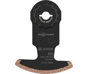 Bosch Accessories 2608669144 2608669144 Couteau multifonction Couteau multifonction 2.8 mm 1 pc(s)