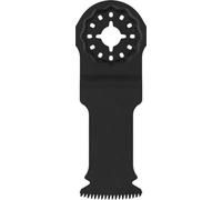 Bosch Lame plongeante AIZ 32 BSPC Starlock pour bois 32 x 50 mm – 5 pièces