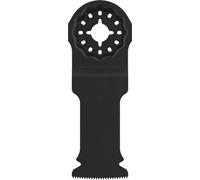 Bosch Lame de scie plongeante AIZ 32 EPC Starlock 32 x 50 mm pour bois 10 pièces