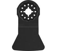 BOSCH Lame multi-matériaux ATZ 52 SC, Starlock, 52 x 26 mm, 10 pieces 2608669269