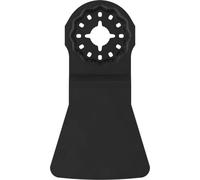 Bosch 1x Lame de spatule ATZ 52 SCF (pour Colle, Peinture sur bois, Largeur mm, Professional Accessoire Outil multifonction)