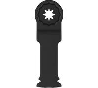 Bosch Accessories 2608669278 2608669278 Lames de scie multi-outils Lames de scie multi-outils 1 pc(s)