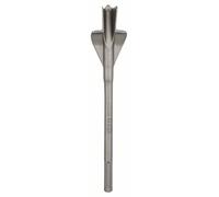 Bosch Accessories 2608690000 Burin à ailettes 35 mm Longueur totale 380 mm SDS-Max 1 pc(s)