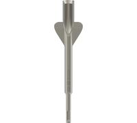 Bosch Accessories 2608690007 Ciseau SDS Plus 250 x 22 mm Gris