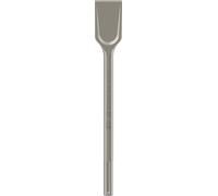 Bosch Accessories 2608690097 Burin plat SDS-max 350 x 50 mm Gris