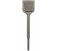 Bosch Burin pelle 2608690102 – 60 mm, longueur totale 250 mm, SDS‑Plus, 1 pièce