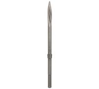 Bosch Burins pointus RTec Speed pour perforateur SDS-max
