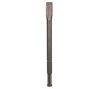 Bosch Accessories 2608690190 Burin plat 25 mm Longueur totale 400 mm tige hexagonale 1 pc(s)
