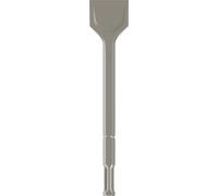 Bosch Accessories 2608690193 Burin bêche à queue six pans 22 x 400 x 80 mm