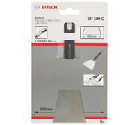 Bosch Accessories 2608691102 Spatule en acier 100 mm
