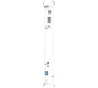 Bosch Accessories 2608706987 Foret pour la pierre 1 pc(s)
