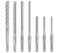 Bosch Accessories 2608707246 2608707246 Jeu de forets pour marteau-perforateur 1 pc(s)