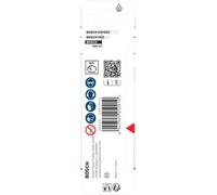 Bosch Accessories 2608707354 Jeu de forets spécial céramique 1 pc(s)