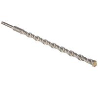 Bosch Accessories 2608831050 Foret SDS-Plus-3 pour perforateur 18 x 300 x 350 mm