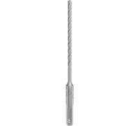 Bosch Foret SDS-plus-5X 5 x 100 x 160 mm pour béton armé – 1 pièce – 2608833772