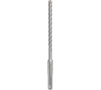 Bosch 1x Foret PRO SDS plus-5X (pour Béton armé, Béton, Ø 7,00 mm, Professional Accessoire Marteau burineur)