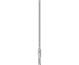 Bosch Accessories 2608833893 2608833893 Foret pour marteau-perforateur 6 mm SDS-Plus 10 pc(s)
