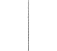 Bosch Foret pour marteau-perforateur 2608836633 – 18 mm SDS-Plus – 1 pièce