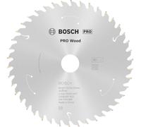 Bosch Accessories 2608837672 Lame de scie circulaire au carbure 140 x 20 mm Nombre de dents: 42 1 pc(s)