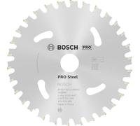 Bosch Accessories 2608837746 Lame de scie circulaire 136 x 20 mm Nombre de dents: 30 1 pc(s)