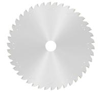 Bosch Accessories 2608846859 2608846859 Lame de scie circulaire 203 x 25.4 x 1.4 mm Nombre de dents: 36 1 pc(s)