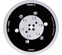 Bosch Accessories 2608900003 Plateau de support universel EXPERT Multihole (expert Multiloch), 125 m