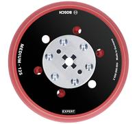 Bosch Accessories 2608900004 Plateau de support universel EXPERT Multihole