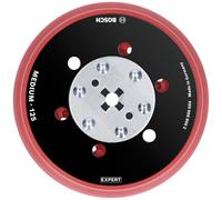 Bosch 2 608 900 004 fourniture de ponçage et de meulage rotatif Tampon de cuisson de disque de ponçage