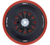 Plateau de ponçage BOSCH Expert Multihole - Ø 150 mm - Medium - 2608900010 G