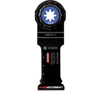 Bosch Bosch Lame de scie plongeante EXPERT PAIZ 32 AIT VE 10 pièces StarlockPlus Quantité:1