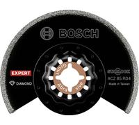 Bosch 2 608 900 034 lame diamant 8,5 cm Lame diamant à rebord segmenté