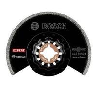 Bosch Accessories 2608900035 EXPERT Grout Segment Blade ACZ 85 RD4 Diamant Lame de scie segmentée 10 pièces 2 mm 10 pc(s) G