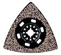 Bosch Accessories 2608900045 EXPERT Sanding Plate AVZ 90 RT2 Carbide-RIFF Patin de ponçage 1 pièce G