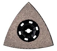 Bosch Accessories 2608900051 EXPERT Sanding Plate MAVZ 116 RT10 Carbide-RIFF