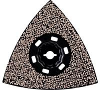 Bosch Accessories 2608900052 EXPERT Sanding Plate MAVZ 116 RT2 Carbide-RIFF Patin de ponçage 1 pièce 1 pc(s)
