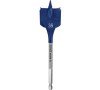 Bosch Selfcut Flachfräsbohrer 36x152mm 2608900328 Expert Range