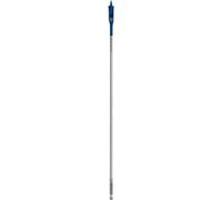 Bosch Accessories 2608900340 Mèche à bois plate 12 mm Longueur totale 400 mm tige hexagonale 1 pc(s)