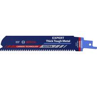 Bosch 2 608 900 365 Lame de scie sauteuse, à chantourner et sabre Lames de scie sabre Carbone 1 pièce(s)