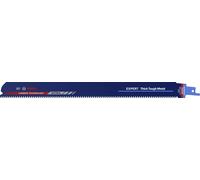 Bosch Expert 2 608 900 371 Lame de scie sauteuse, à chantourner et sabre Lames de scie sabre Acier fin au carbone 1 pièce(s)