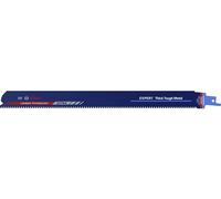 Bosch Expert 2 608 900 371 Lame de scie sauteuse, à chantourner et sabre Lames de scie sabre Acier fin au carbone 1 pièce(s)