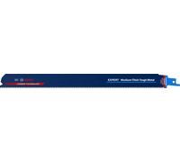 Bosch 2 608 900 377 Lame de scie sauteuse, à chantourner et sabre Lames de scie sauteuse Acier fin au carbone 1 pièce(s)
