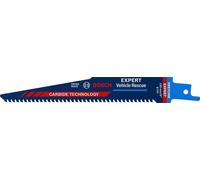 Bosch Accessories 2608900378 LAME de scie sabre EXPERT « Vehicle Rescue » S 957 CHM, 1 pièce Longueur lame de scie 150 mm 1 pc(s)