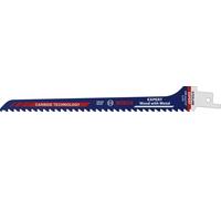 Bosch Accessories 2608900384 EXPERT « Wood with Metal » S 715 LHM lame de scie sabre, 1 pièce Longueur lame de scie 190 mm 1 pc(s)