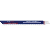Bosch Accessories 2608900387 EXPERT « Hard Nail Pallets » S 1122 lame de scie sabre CHM, 1 pièce Longueur lame de scie 225 mm 1 pc(s)