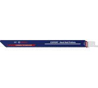Bosch 2 608 900 387 Lame de scie sauteuse, à chantourner et sabre Lames de scie sabre Carbone 1 pièce(s)