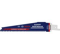 Bosch 2 608 900 389 Lame de scie sauteuse, à chantourner et sabre Lames de scie sabre Carbone 1 pièce(s)