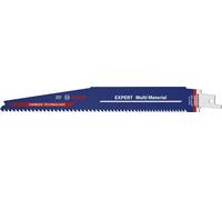 BOSCH Lame de scie sabre EXPERT 'Multi Material' S 1156 XHM 3 pces 2608900392