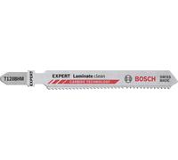 Bosch Laminate Clean Lames de scie sauteuse Carbone 3 pièce(s)