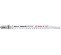 Bosch Accessories 2608900546 LAME de scie sauteuse EXPERT « hardwood 2-side clean » T 308 BF, 100 pièces 100 pc(s)